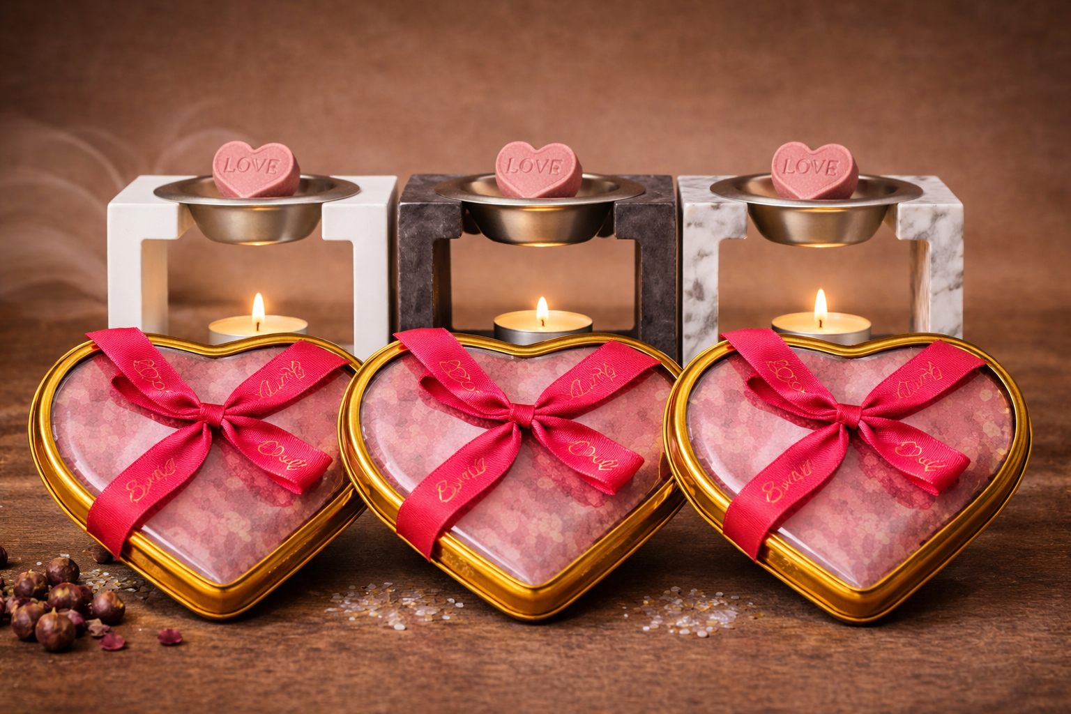 ✨ Pack Amaranthe – Ritual Forma