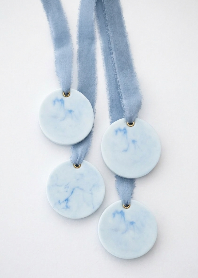 Ambientador sólido para armario — Ropa Limpia