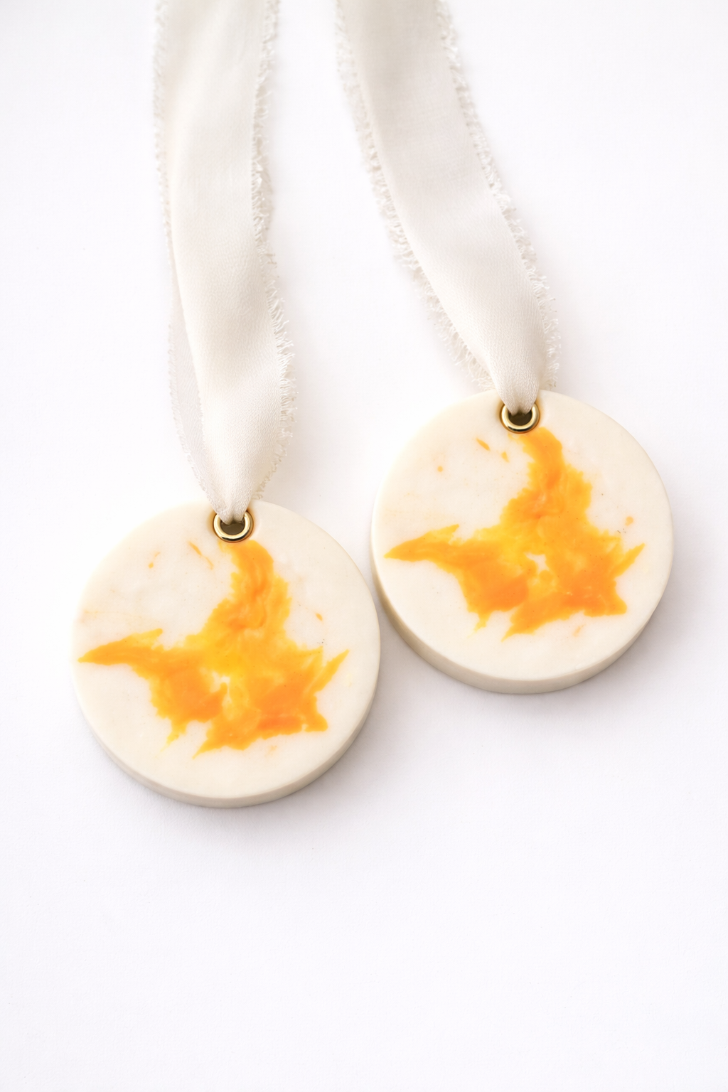 Ambientador sólido para armario – Lino Blanco