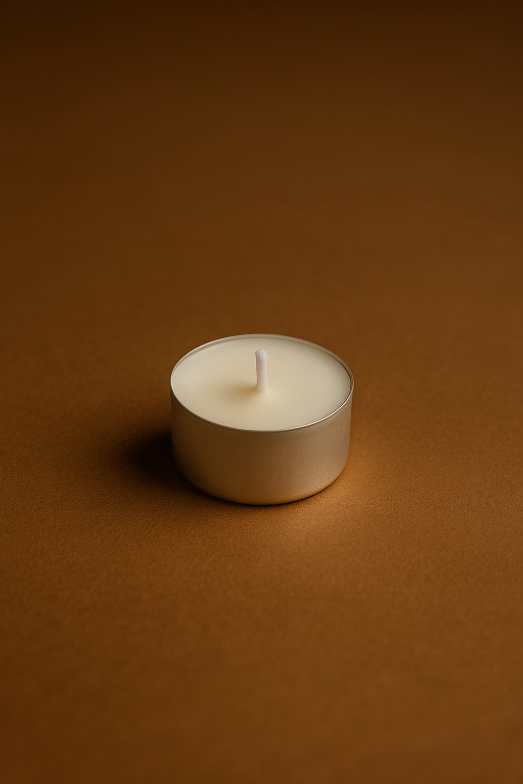 Vela de Té – Individual / Packs