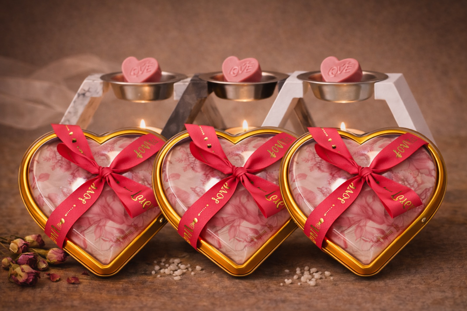 ✨ Pack Amaranthe – Ritual Hexa