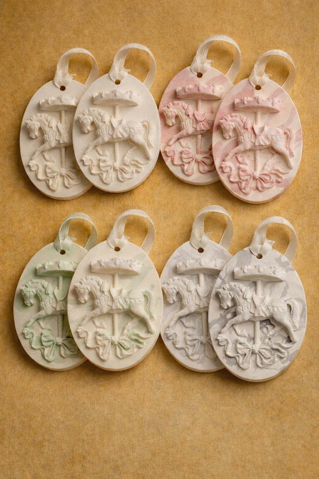 Ambientador decorativo — Nenito