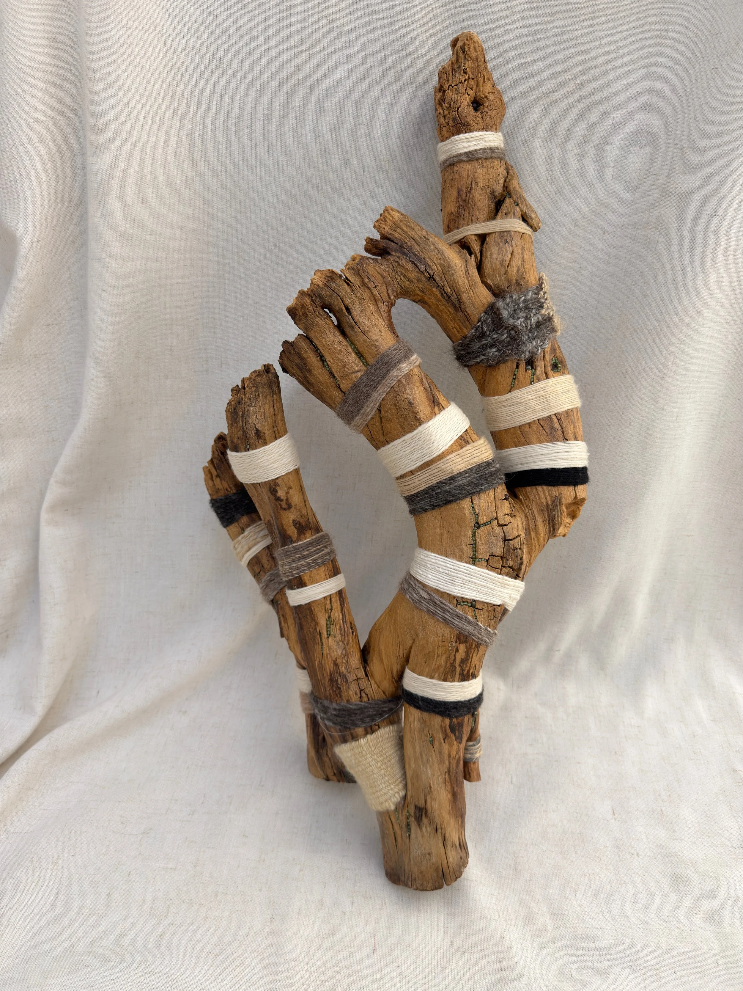 Falling Apart Is Part Of It