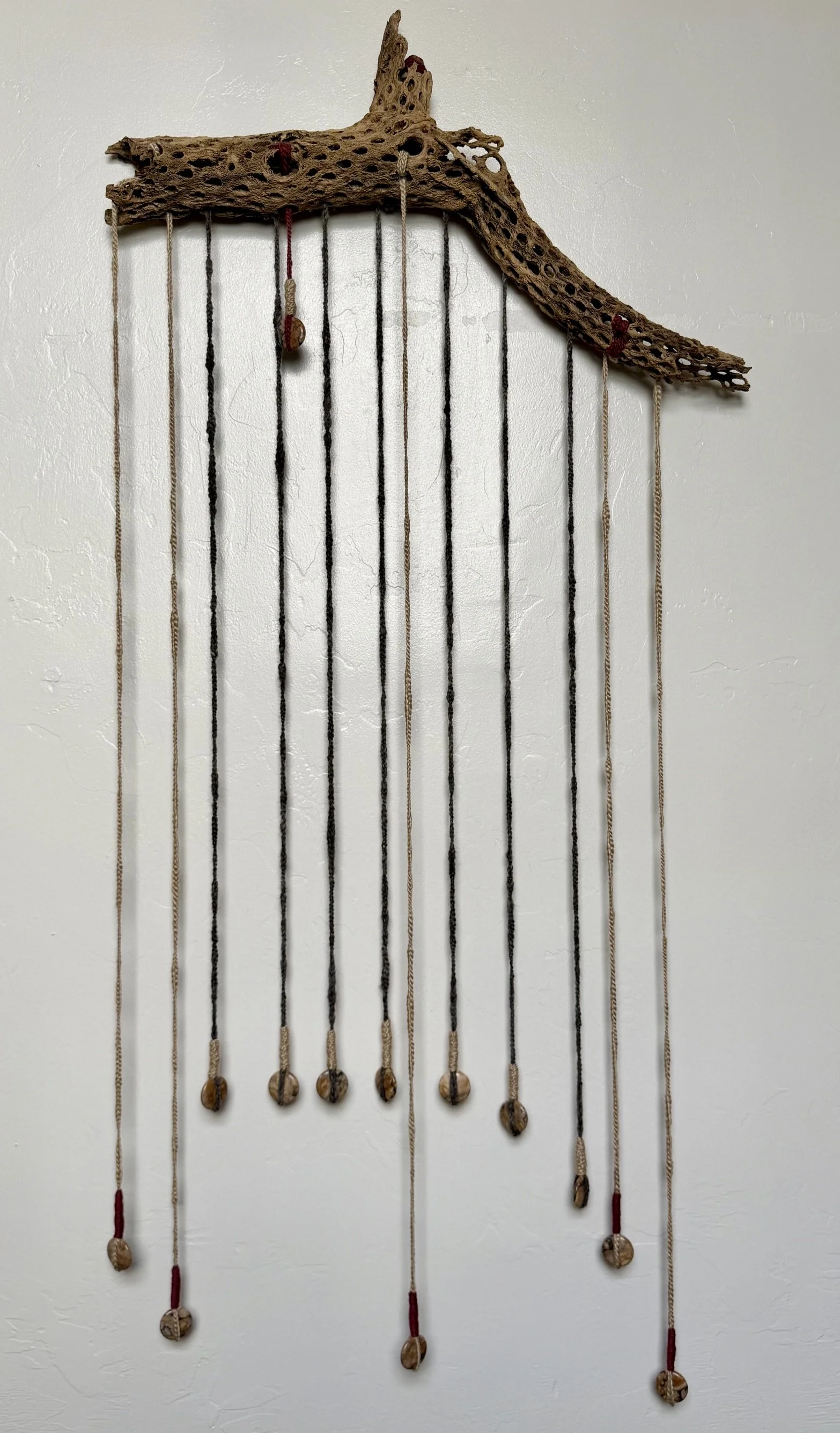 Generative Tensions
