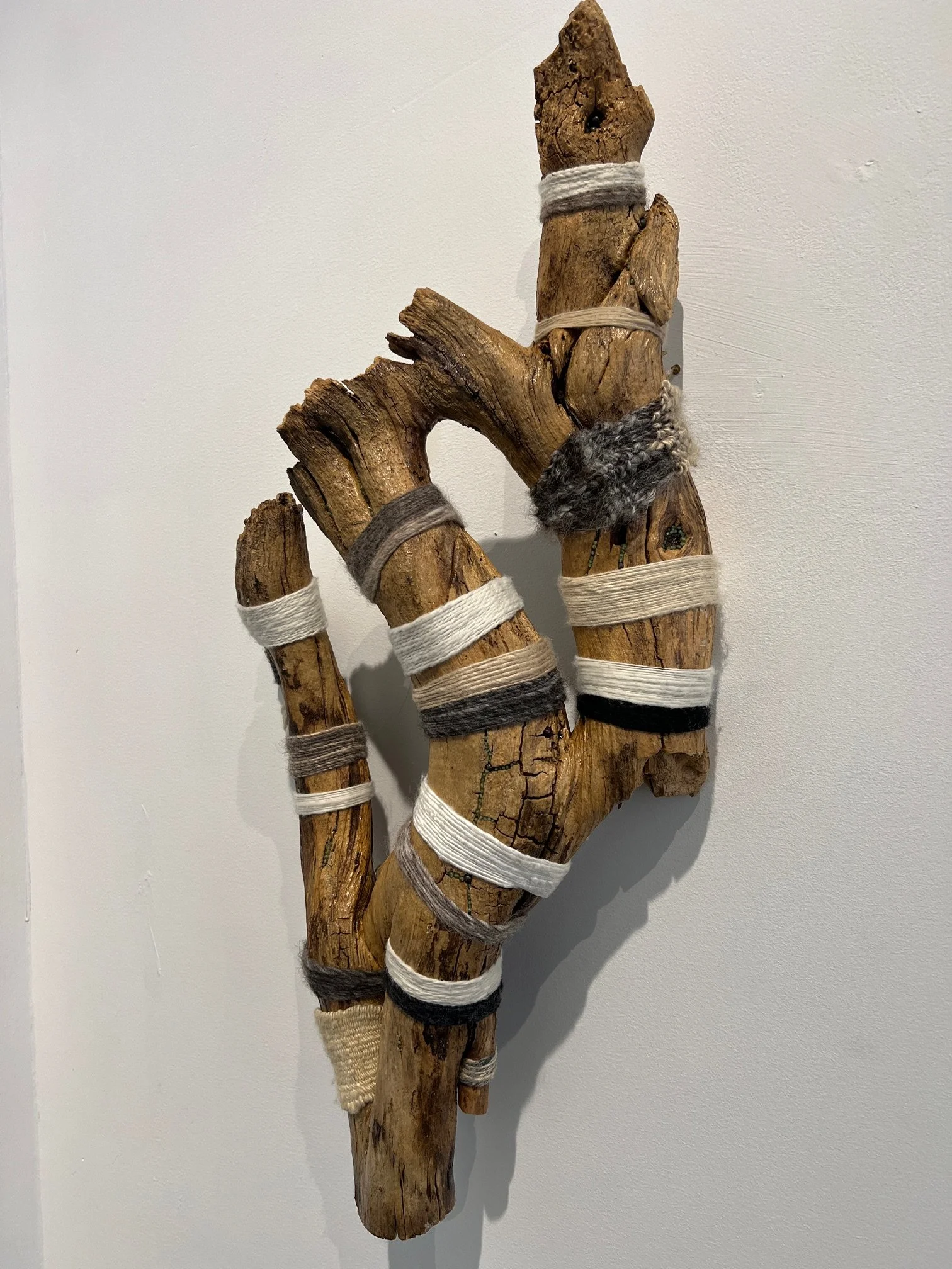 Falling Apart Is Part Of It