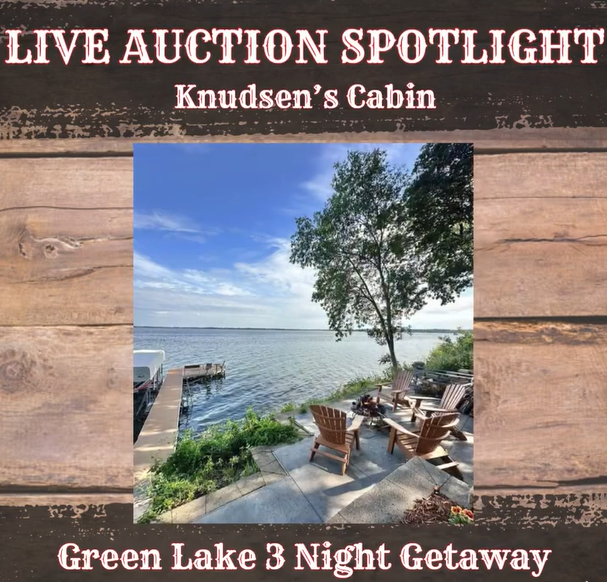 Green Lake Fall Escape