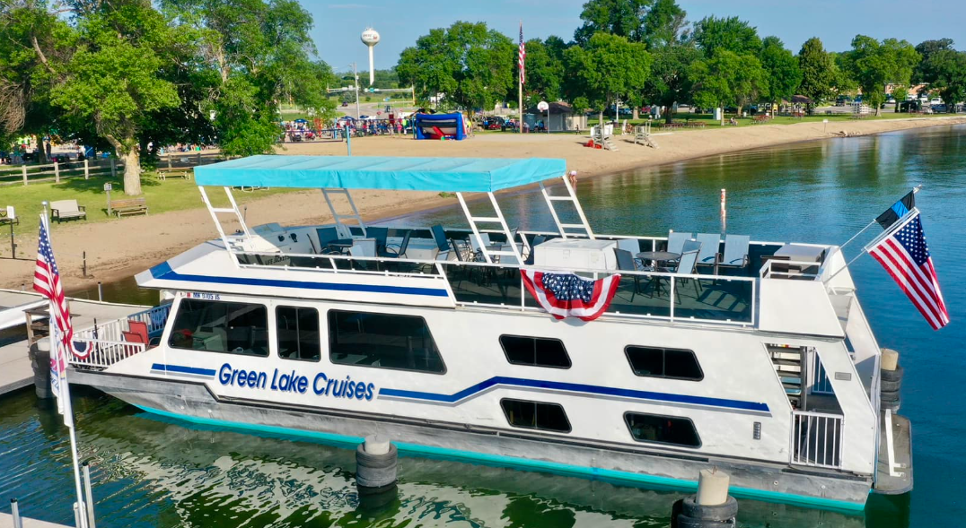 Green Lake Cruises
