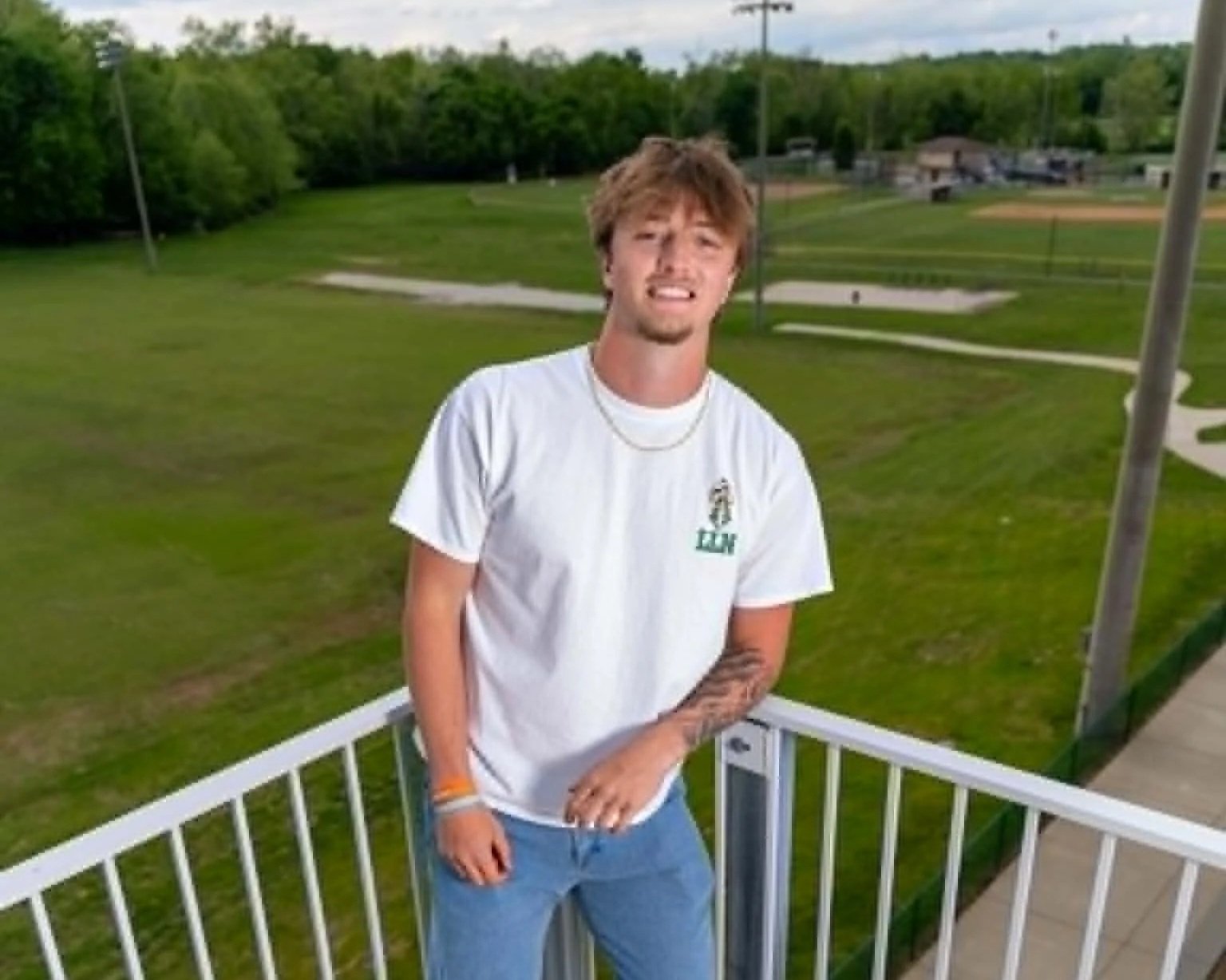 Logan Young