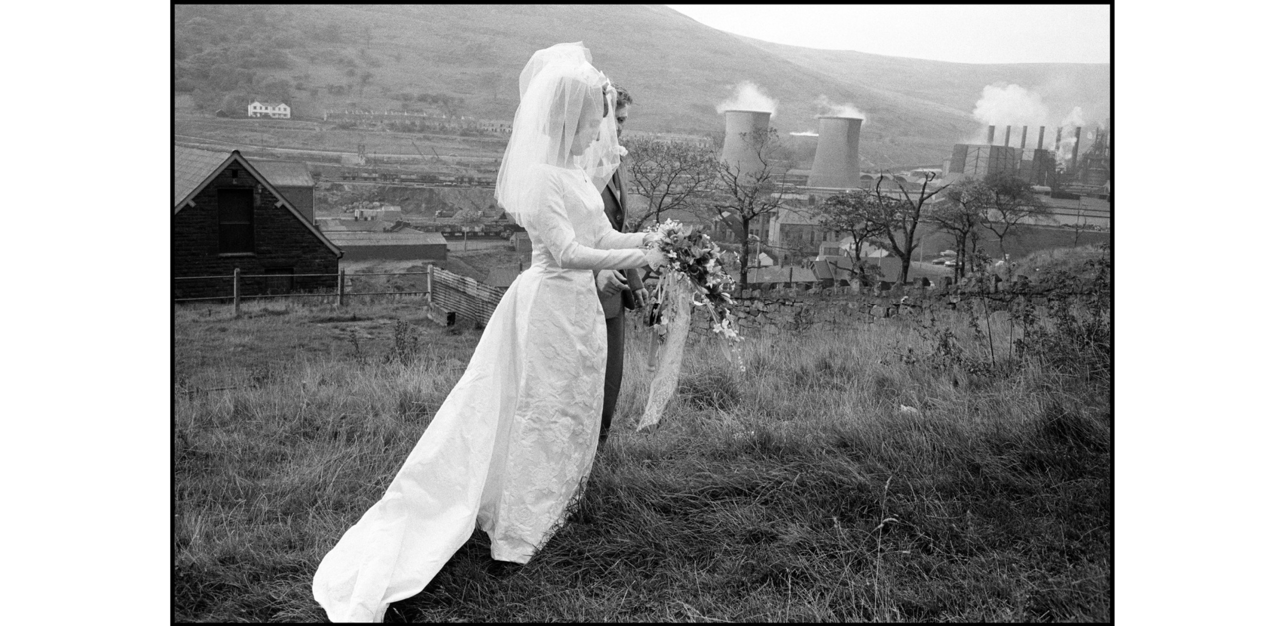 Bruce Davidson