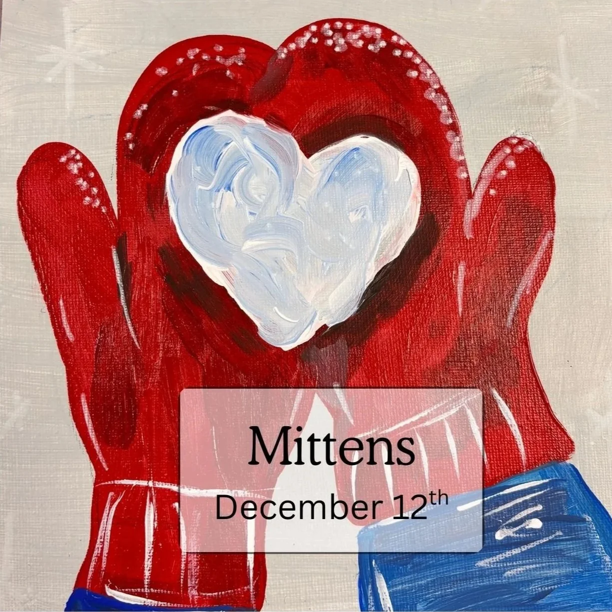 Mittens