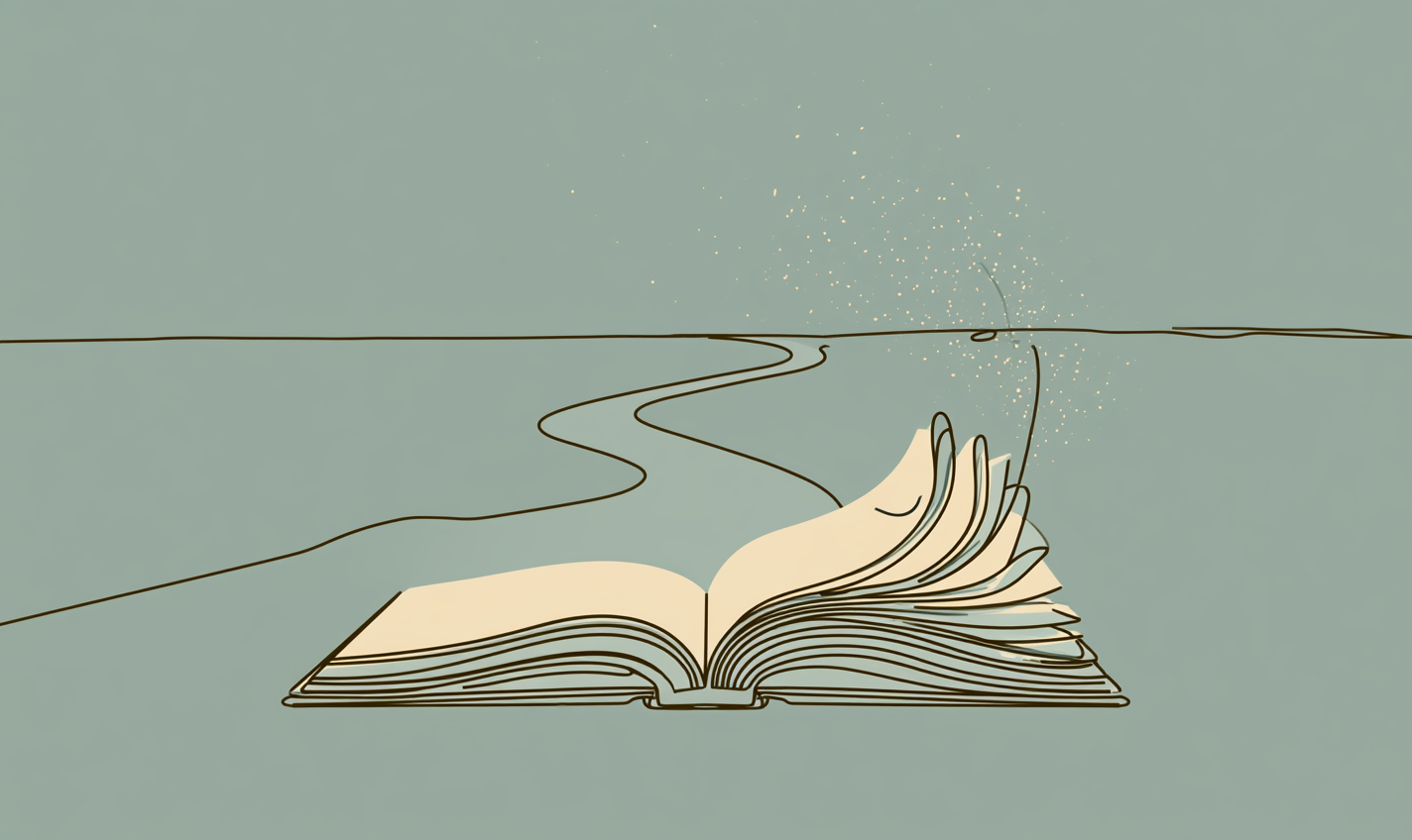 The Person Is Not the Problem — A Narrative Therapist on the Story You're Living