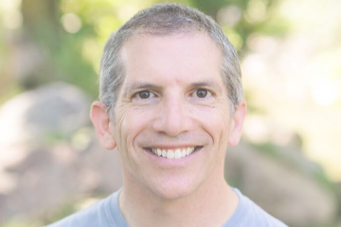 David Lieberman, LMFT Relational Intensive Therapist