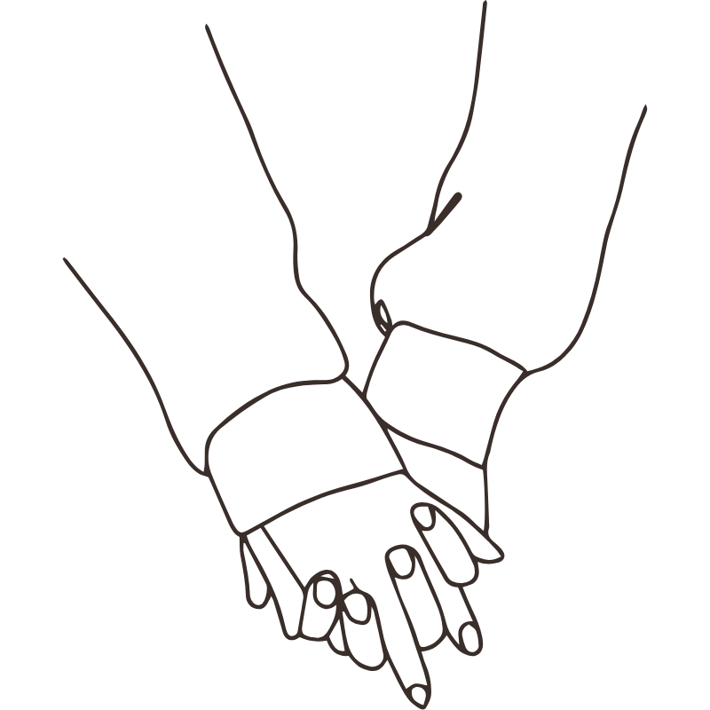 Relationship Challenges - Working toward deeper understanding, helping you build a relationship that feels secure, honest and life-giving