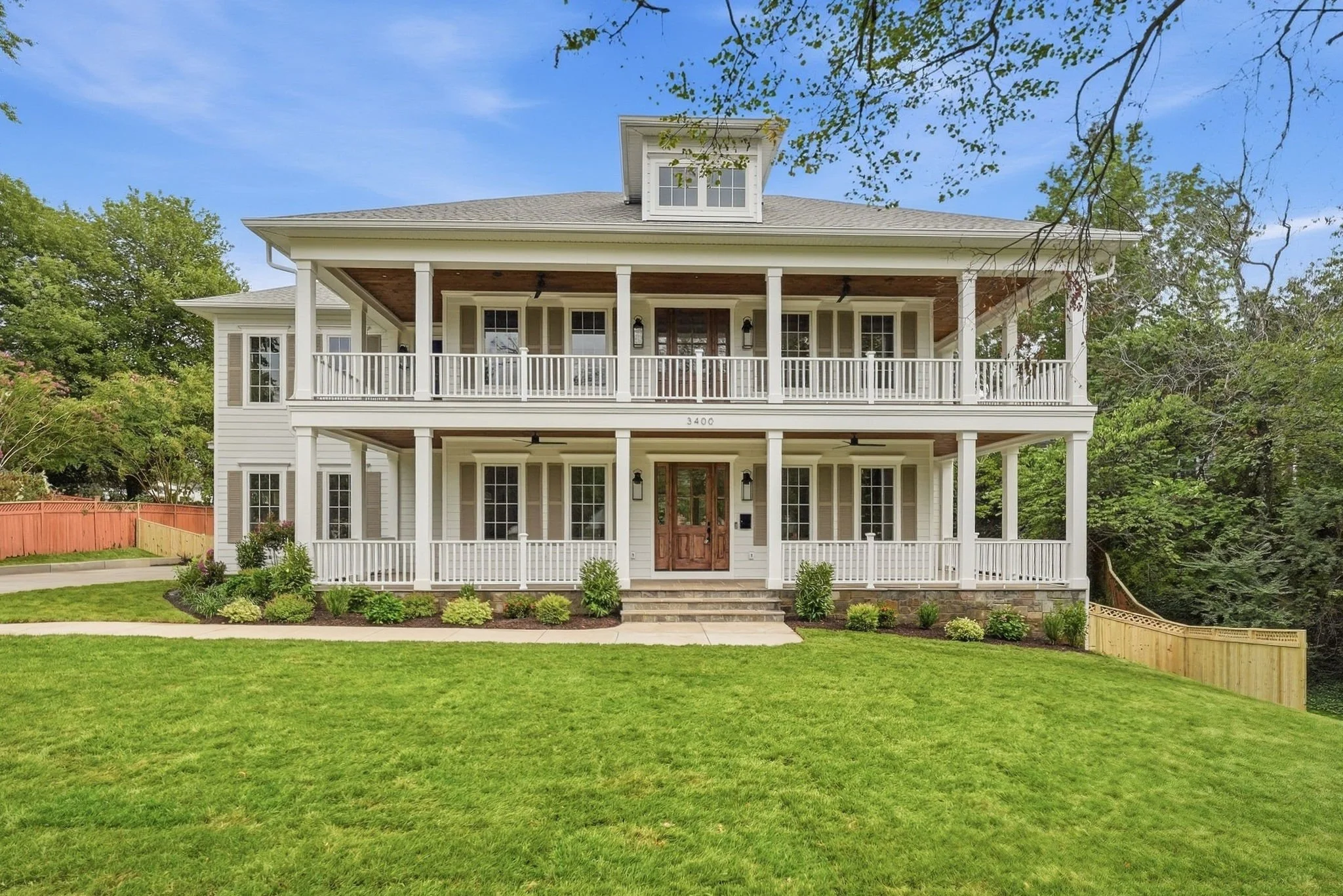 3400 Saylor Place | Alexandria VA 22304