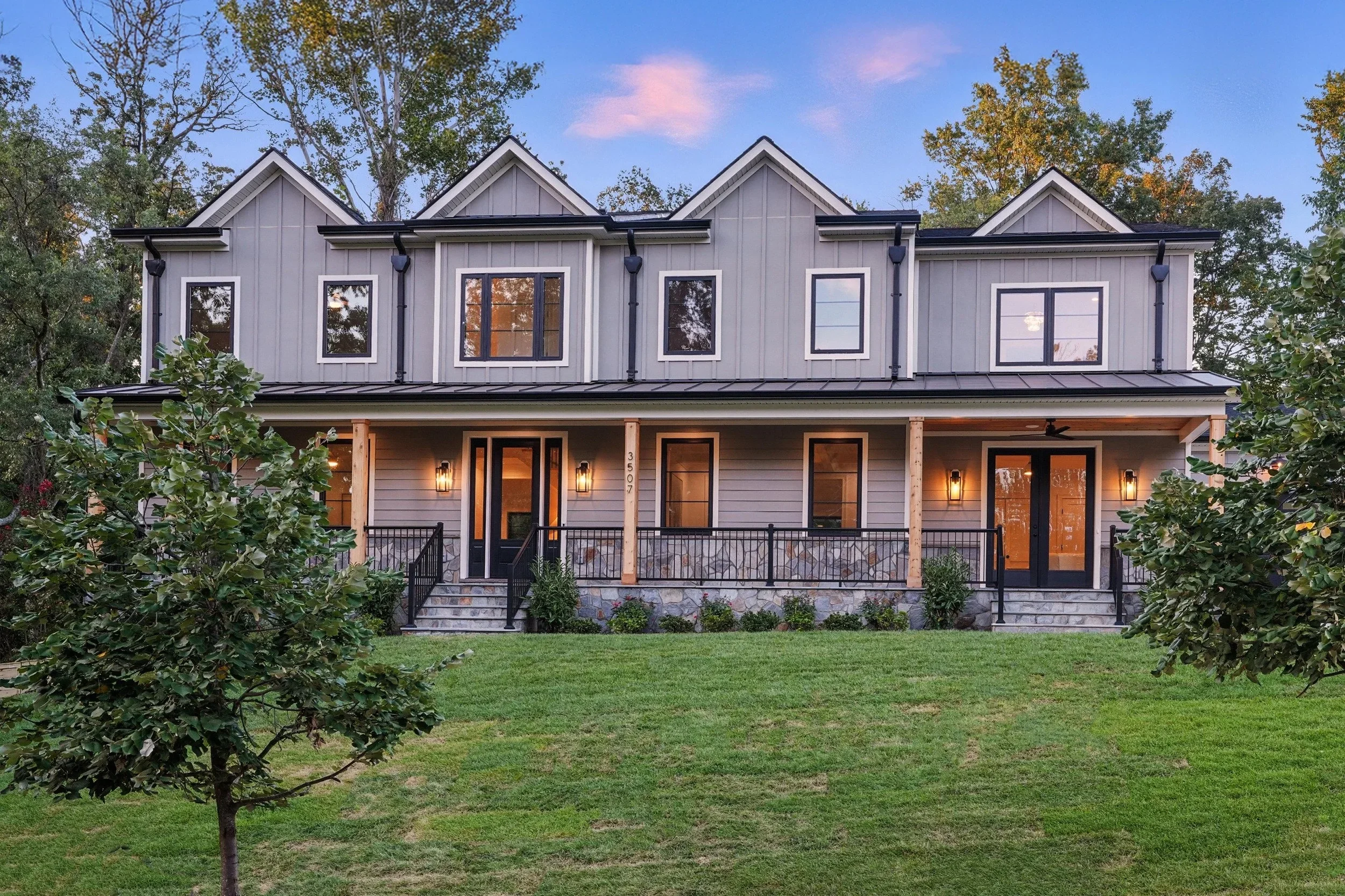 3507 SAYLOR PL |  Alexandria, VA, 22304