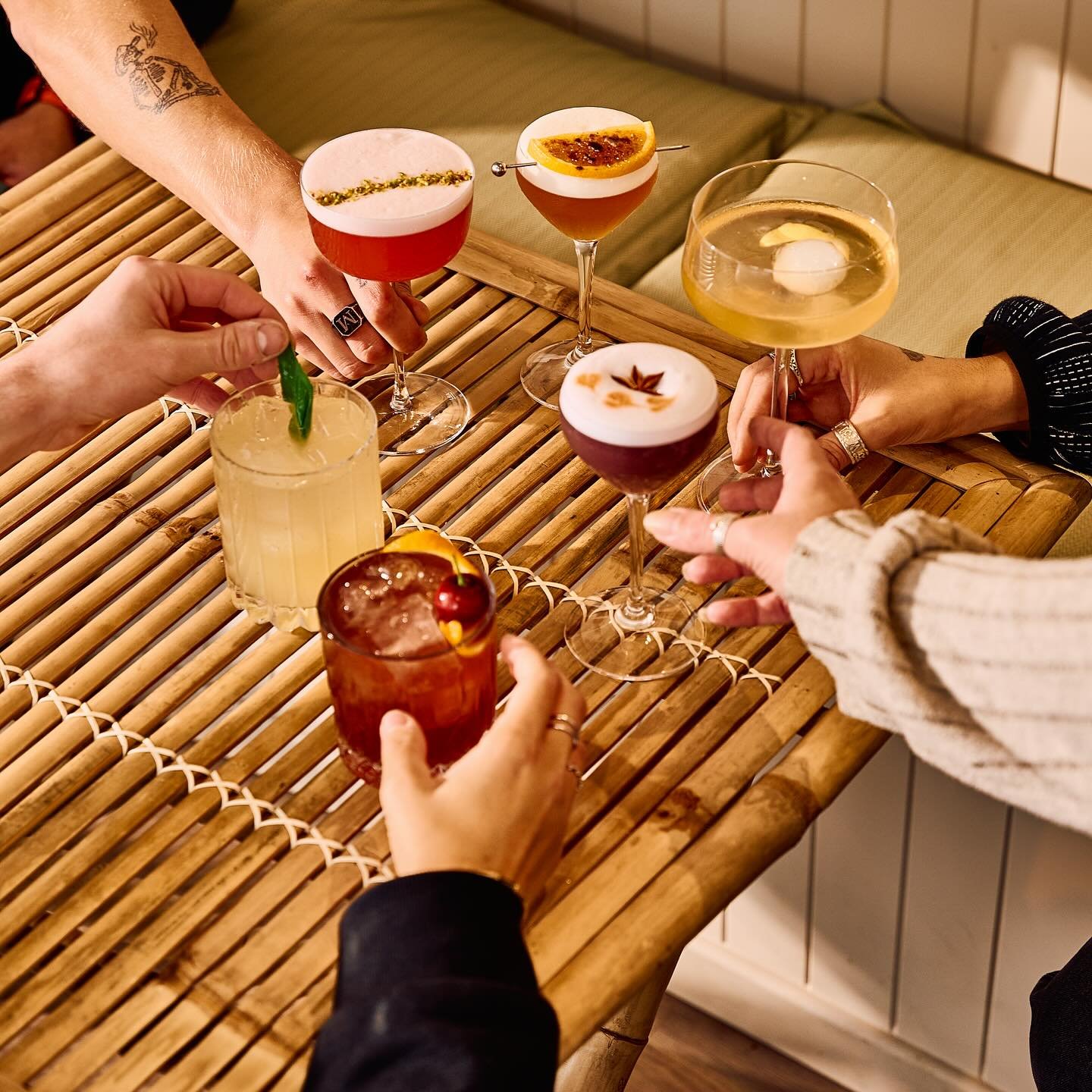 Open this evening serving up the best pizza and cocktails in Ramsgate. Head to link in bio to book 

#ramsgate #ramsgatefood