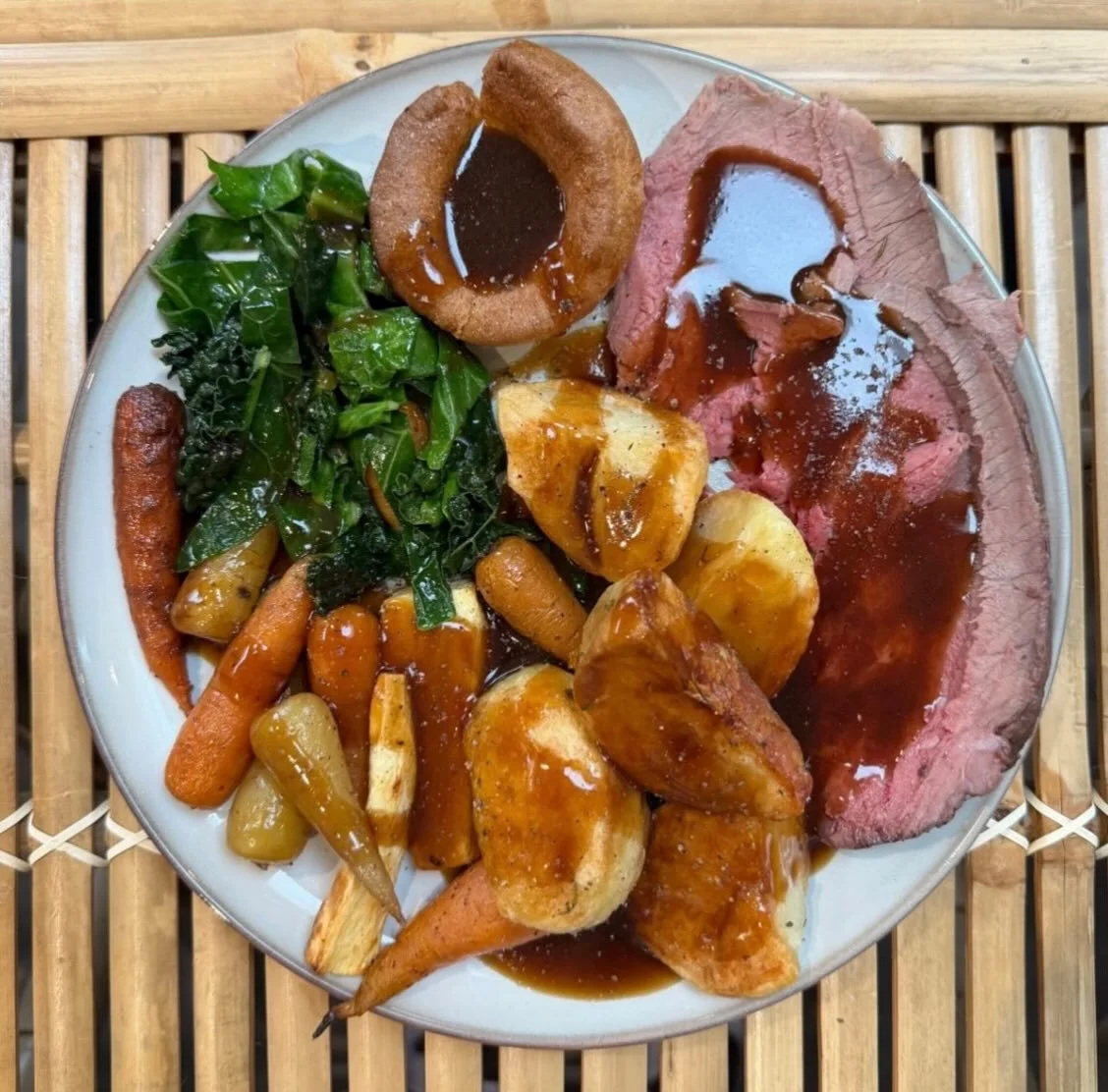 Haven&rsquo;t joined us for our Sunday lunch yet? Why not head to our link and book for this Sunday! We&rsquo;re back open and taking bookings. Head to the link in our bio! 

#ramsgate #margate #broadstairs #foodthanet
