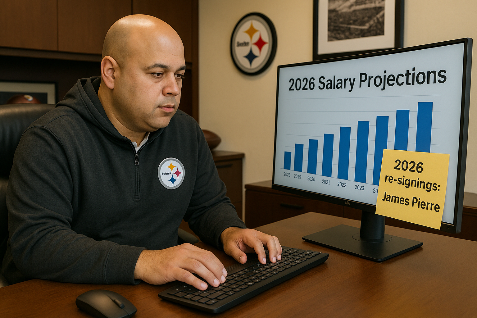 Hot Iron Hot Takes #2: Smelted opinions from the Steel Mill Rant Room