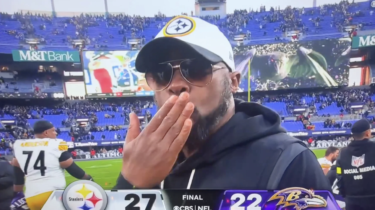 HOT IRON HOT TAKES #5: SMELTED OPINIONS FROM THE STEEL MILL RANT ROOM