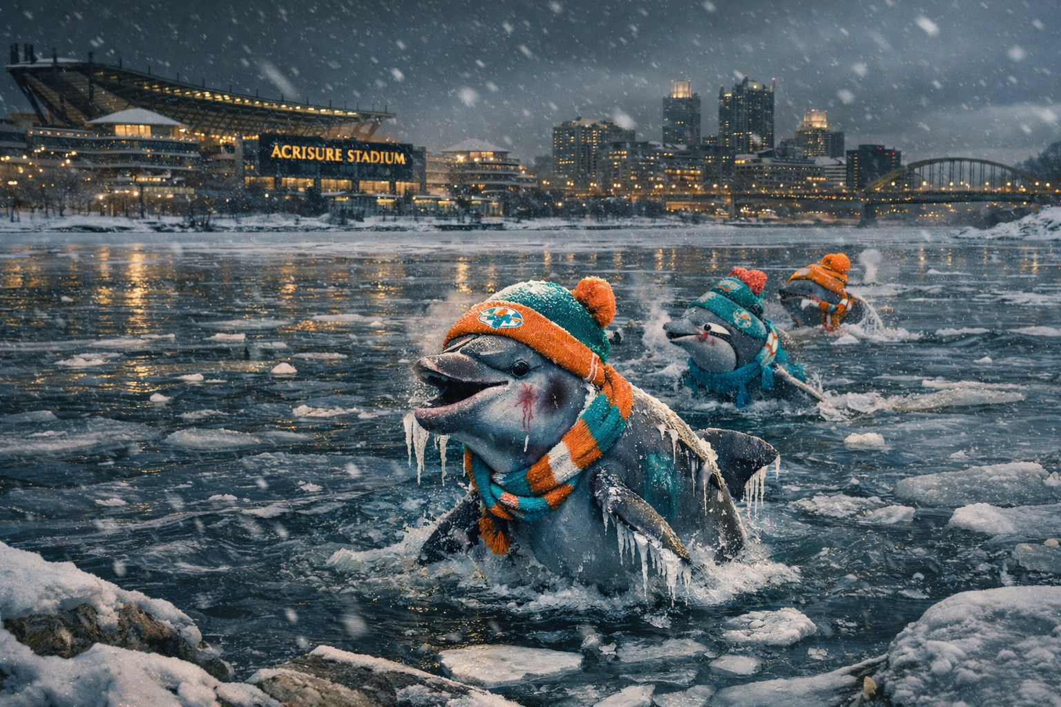 Hot Iron Hot Takes #6: Smelted Opinions from the Steel Mill Rant Room