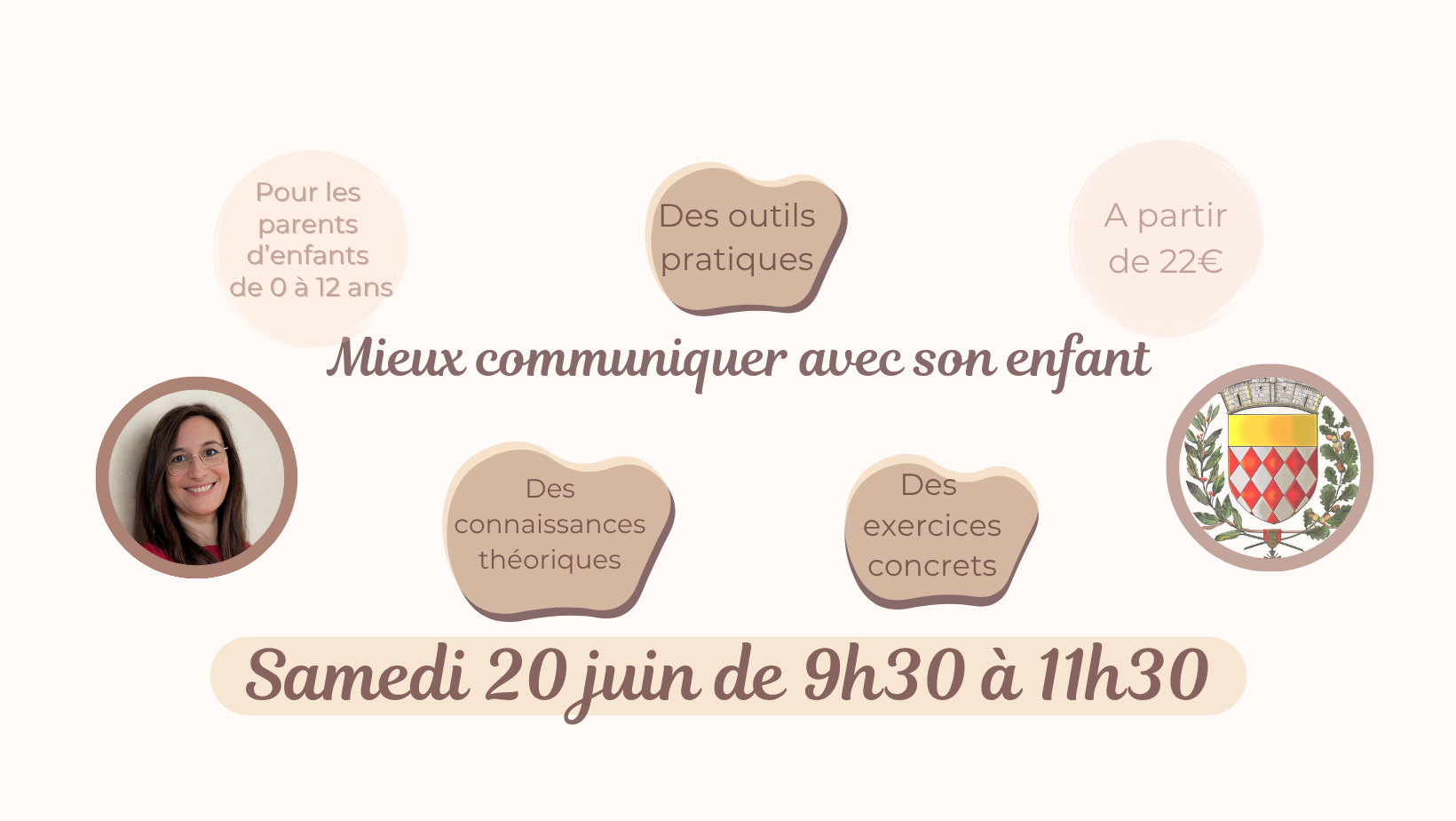 Apaiser la communication avec votre enfant