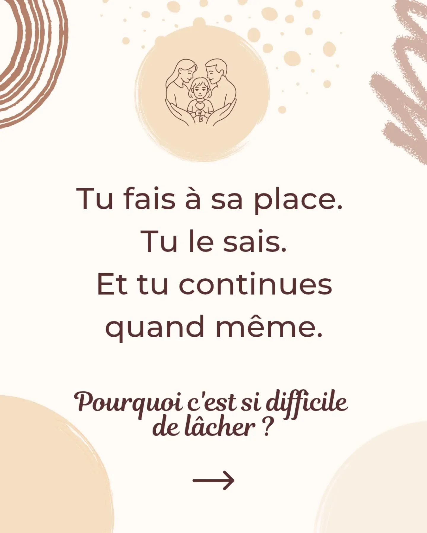 L'autonomie de ton enfant ? Quelle prise de t&ecirc;te.

Tu lui demandes de faire seul.
Il finit par crier.
Et toi, tu t'&eacute;nerves et tu fais &agrave; sa place.

L'autonomie, quelle gal&egrave;re !

Ce n'est pas faute d'essayer.
Et si on travail