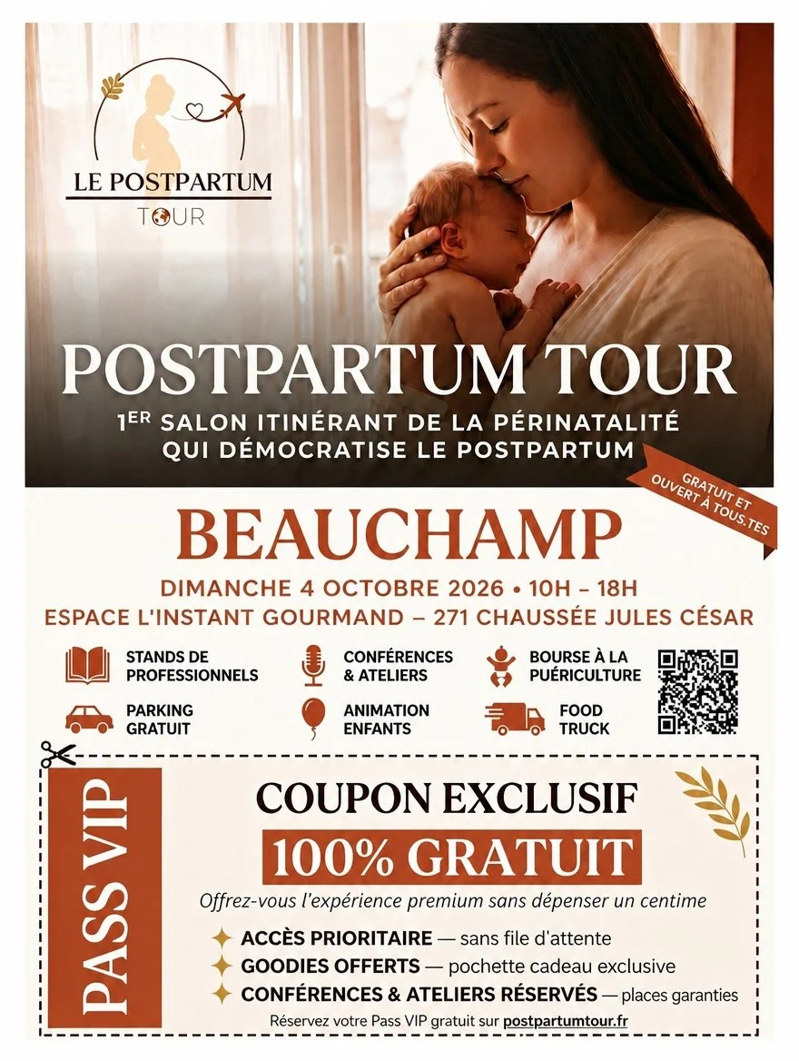 Post Partum Tour