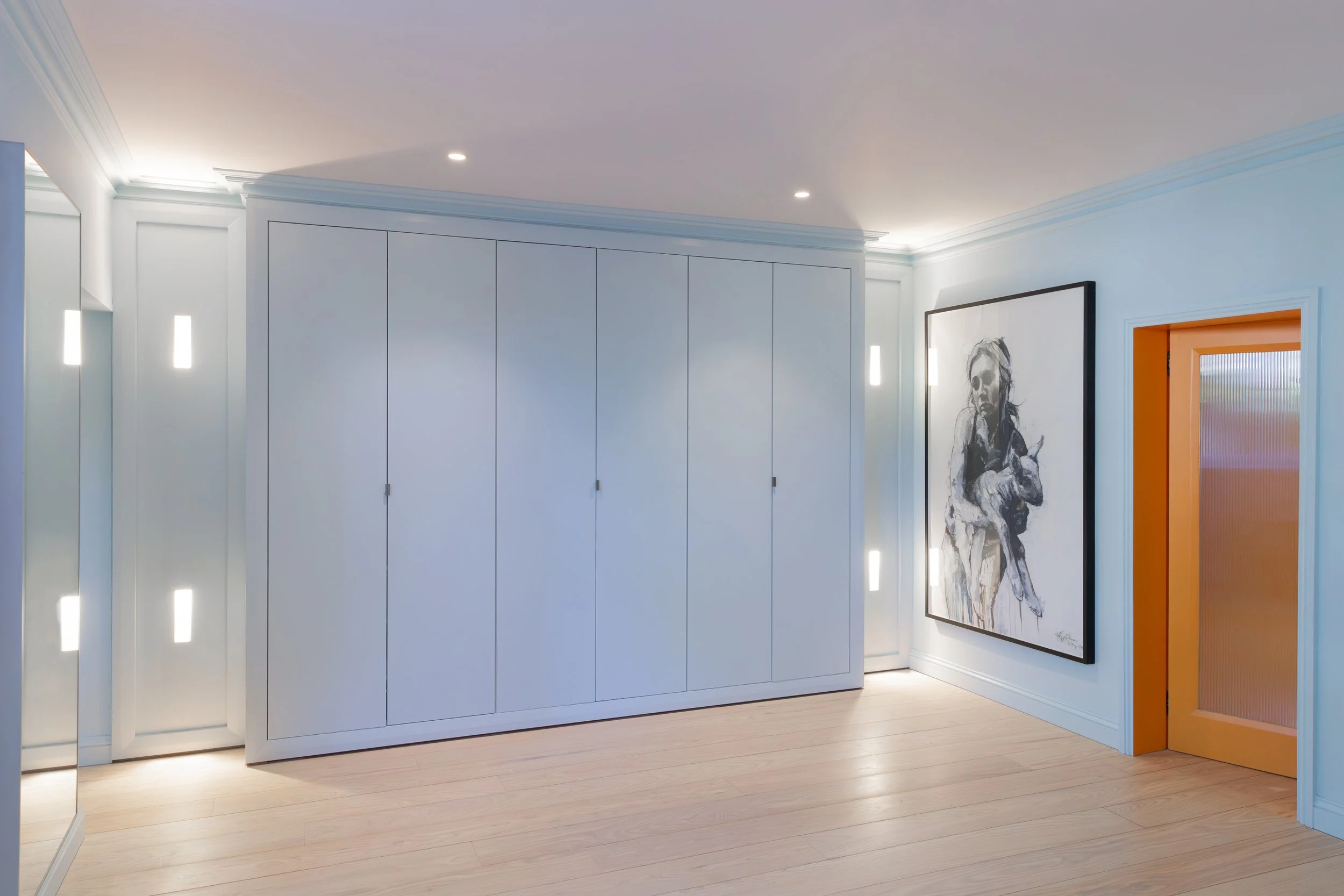 Hanbury Road Joinery & Carpentry