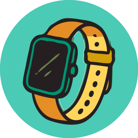 Watch Icon