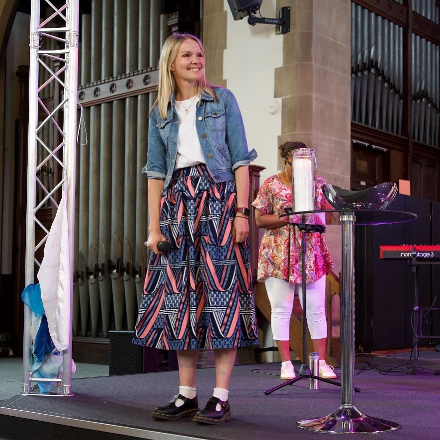 It&rsquo;s Friday! See you at church on Sunday?