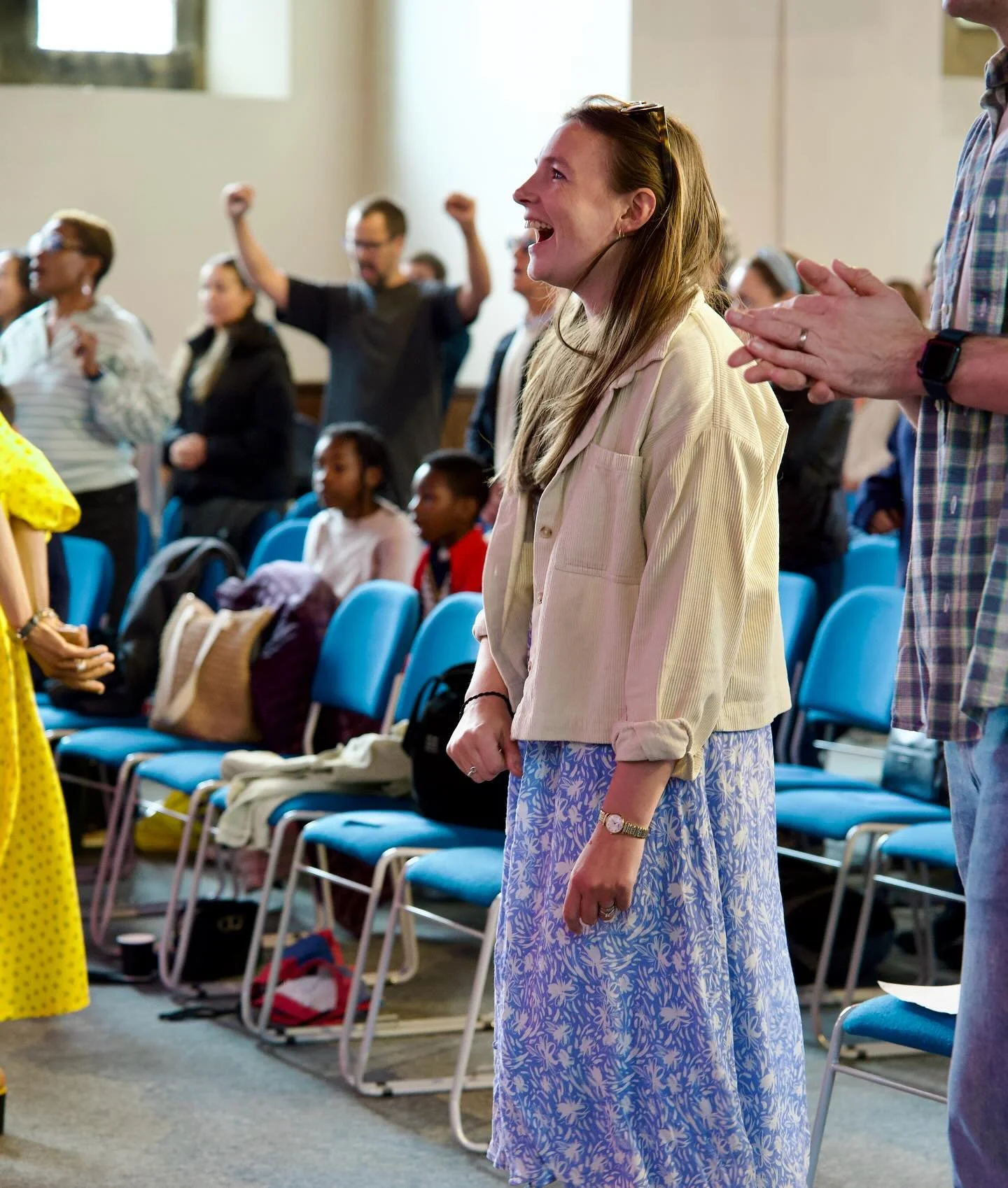 SEE YOU AT 10:30 🙌🏼🙌🏼🙌🏼