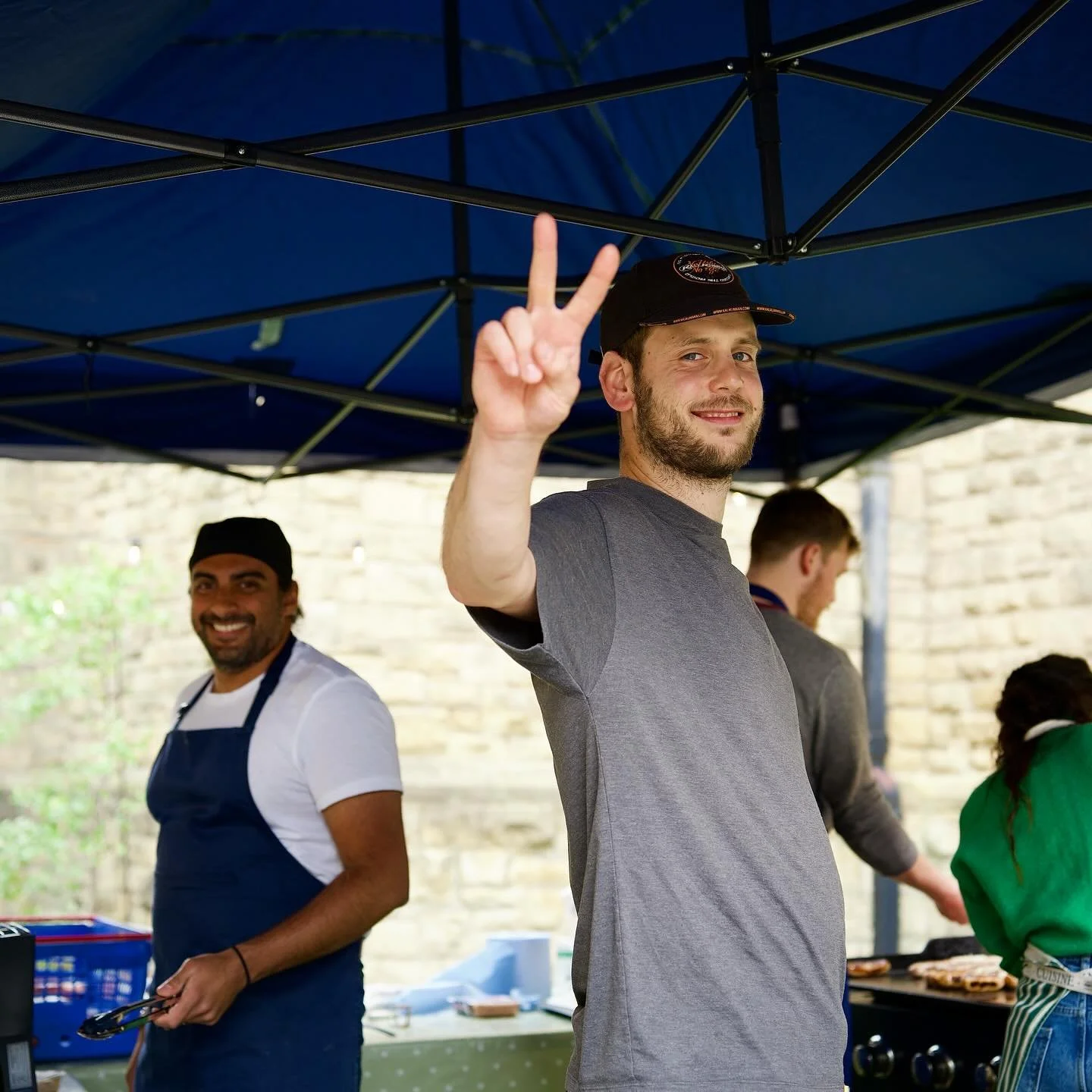 IT&rsquo;S FRIDAY 🤩

See you on Sunday? 

-

📍10:30am , Alive Church, Inskip Terrace, Gateshead