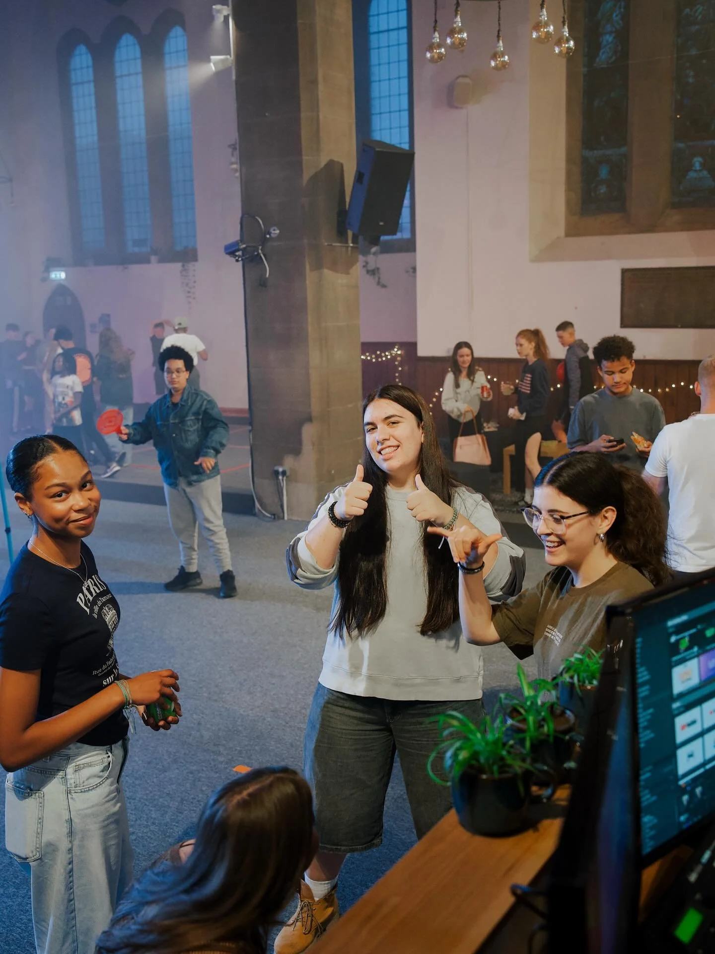 no plans tonight? That&rsquo;s ok with us, see you at 6:30 🤙🏼