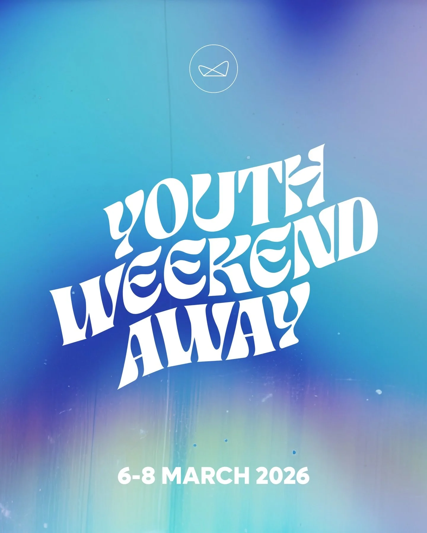 BOOKINGS OPEN ⚡️
Deadline: 31 January 2026
Link in bio!