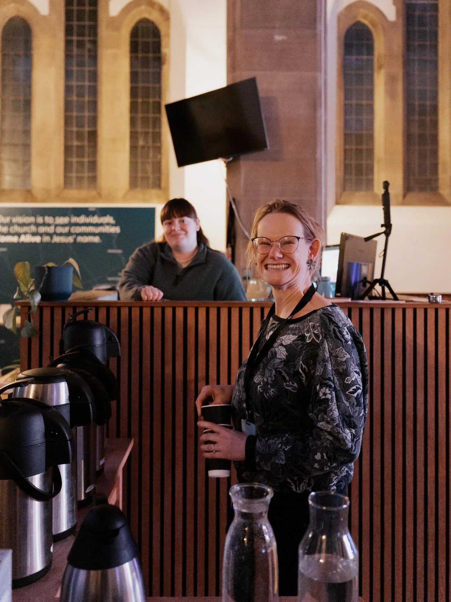 It&rsquo;s Friday!! We hope you&rsquo;re having a great week and we would love to see you across our gatherings on Sunday! 🙌🏼

-
#church #sunday #gateshead