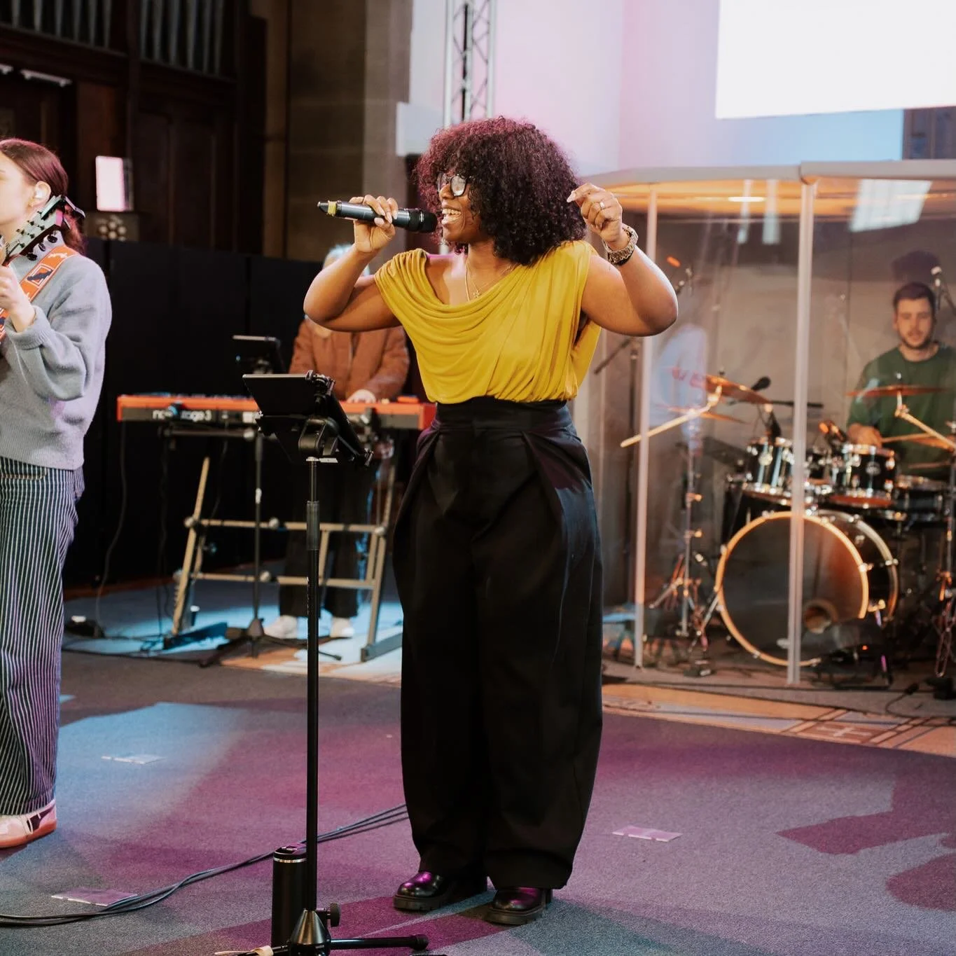 Palm Sunday + Baptisms! 🌿🙌🏼

-
#sunday #church #gateshead #alivechurchgateshead