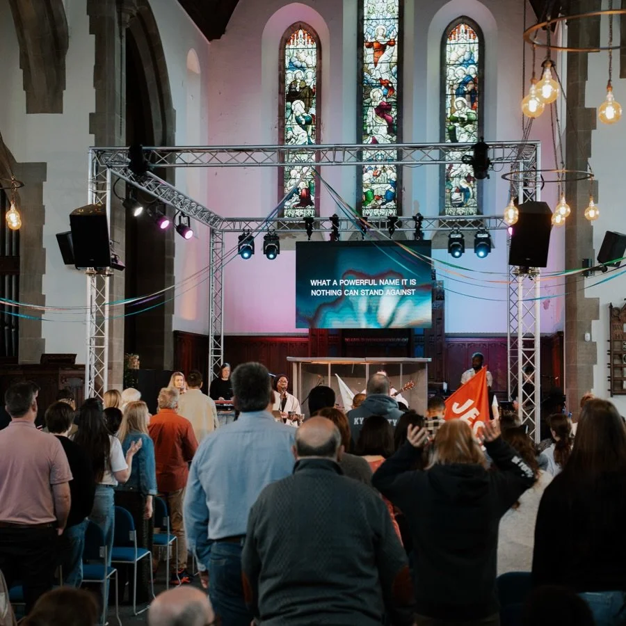Thankful for a wonderful Sunday 🫶🏼

-
#church #sunday #alivechurchgateshead