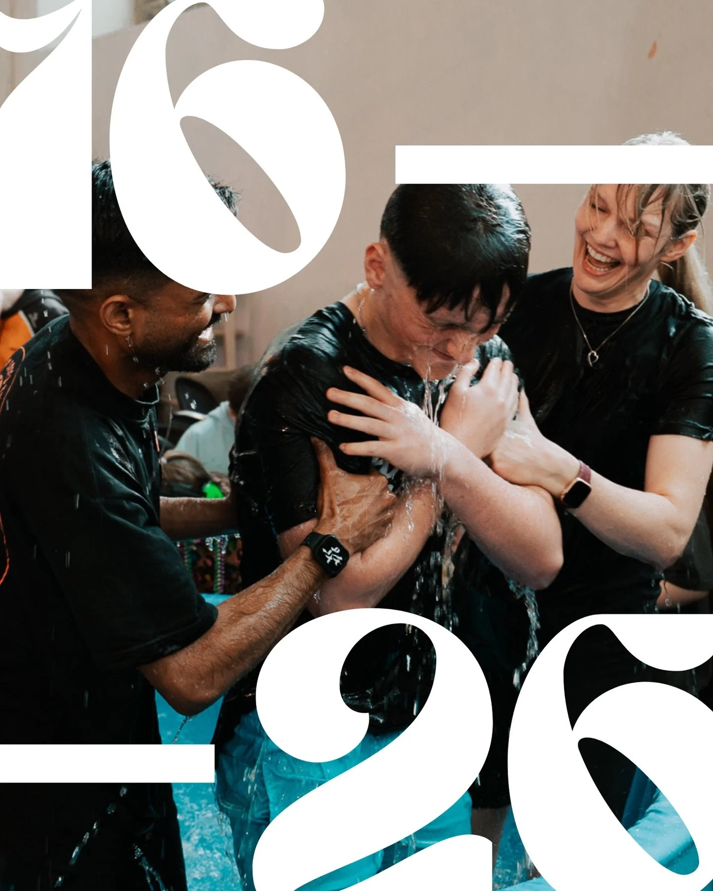 16-26

Any guesses as to what this could be? 👀 

-
#alivechurchgateshead #1625