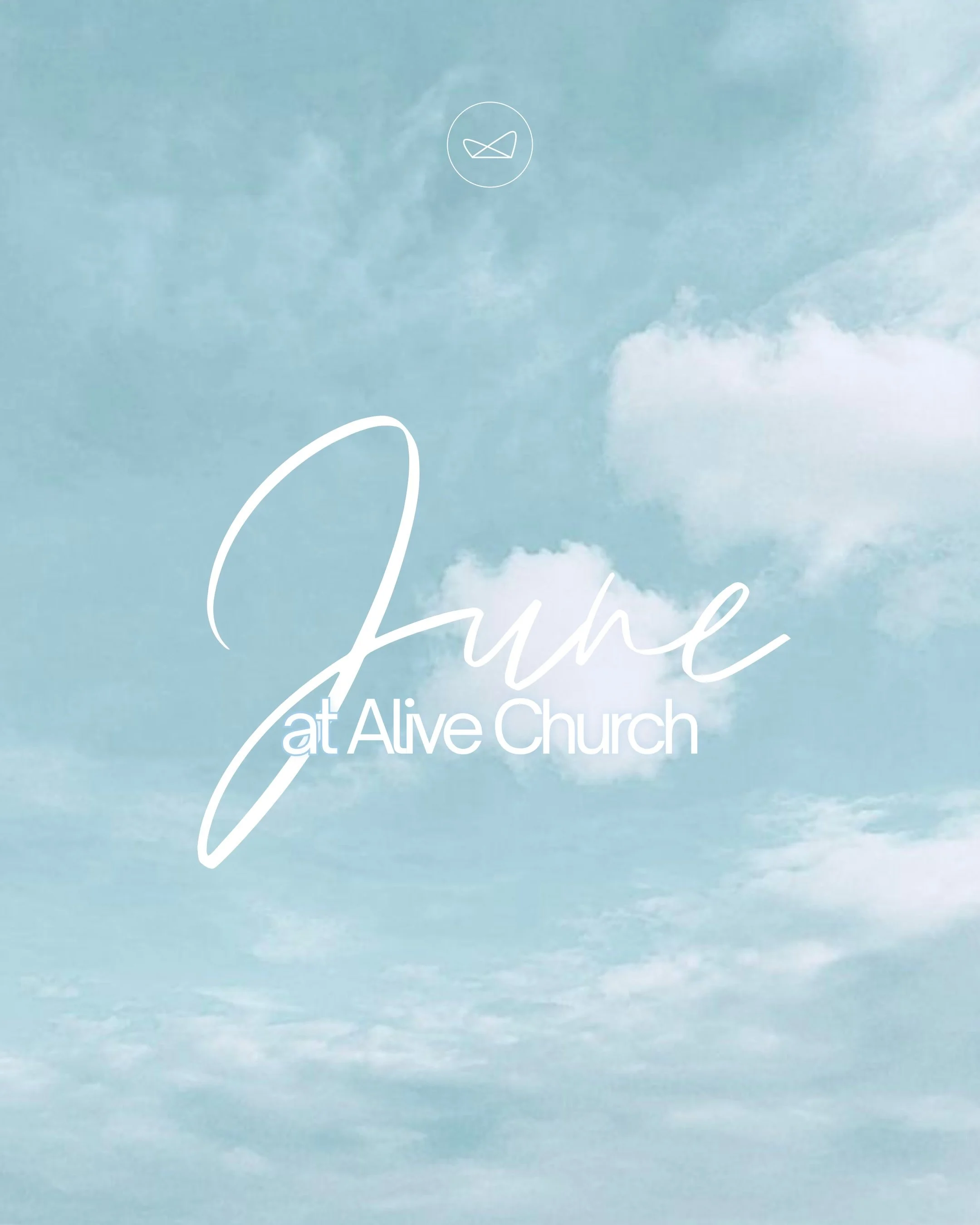 June at Alive Church ☀️

-
#alivechurchgateshead #gateshead #whatson #northeast