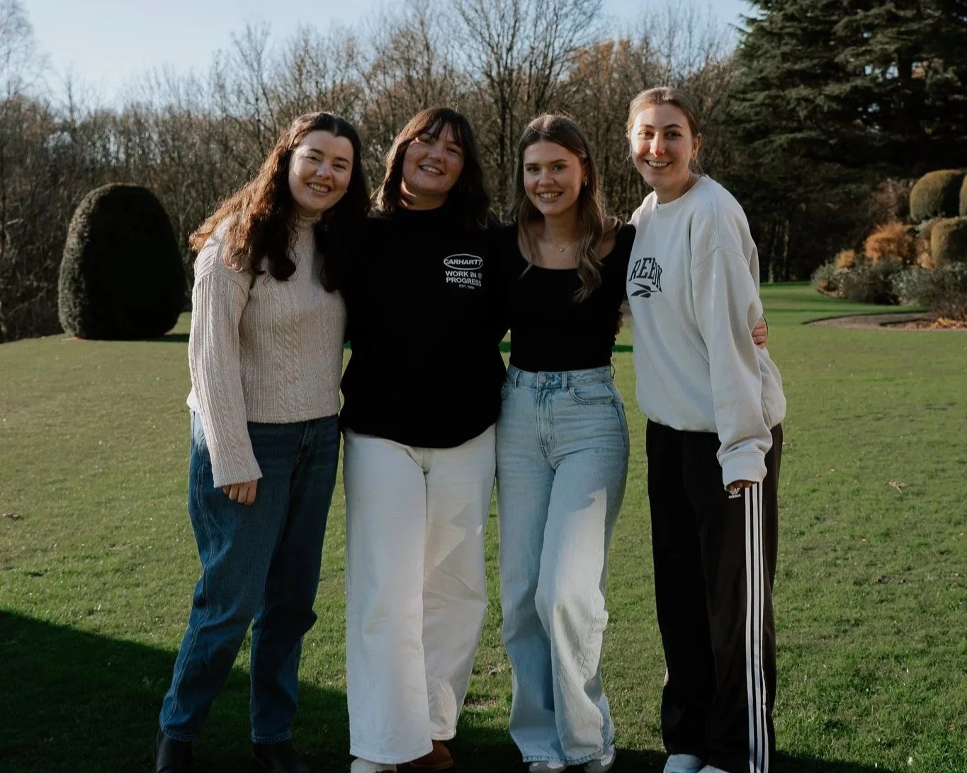 Collective Team at Alive Church