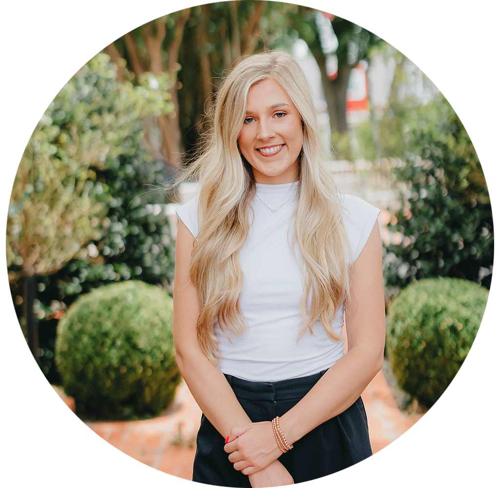Brooke &lt;em&gt; Junior Event Specialist &lt;/em&gt;