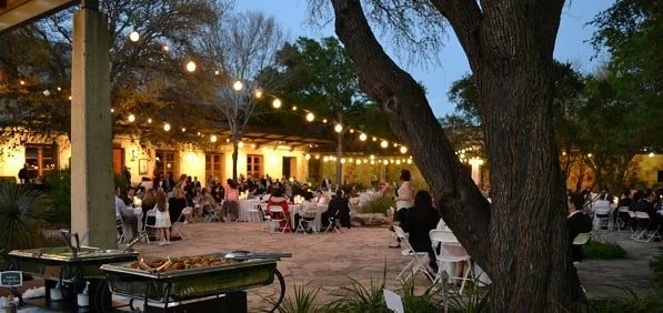 Lady Bird Johnson Wildflower Center