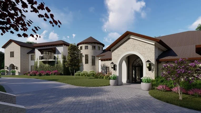 Preserve at Canyon Lake