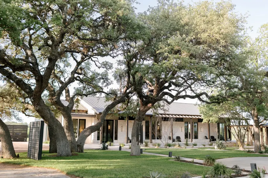 Stonehouse Villa
