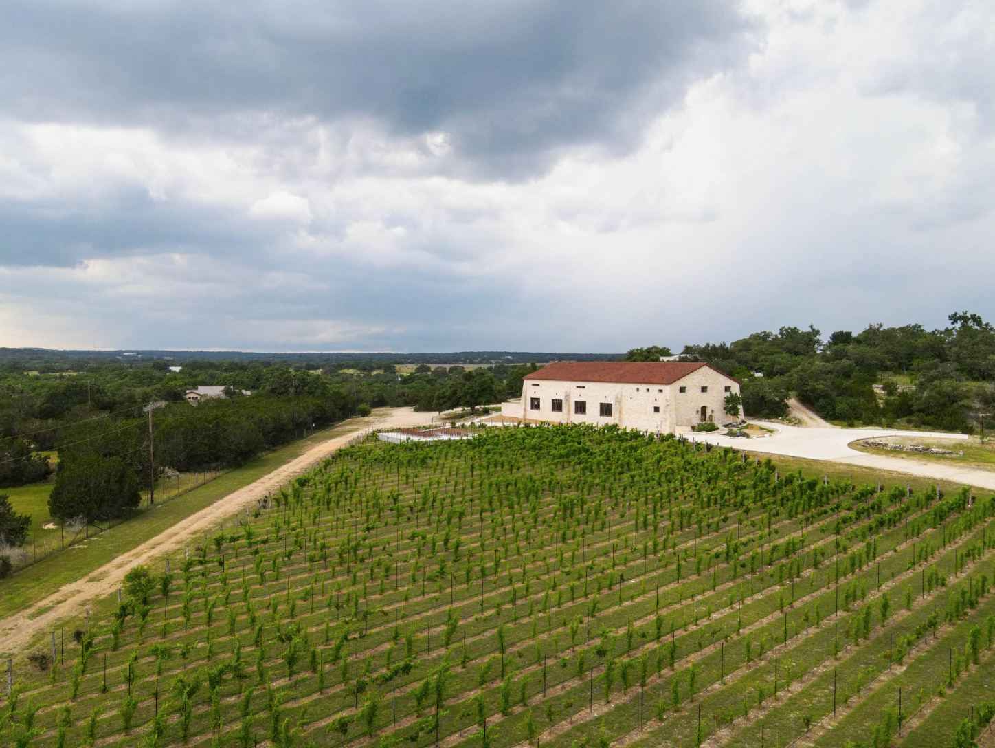 Villa at The Vineyard