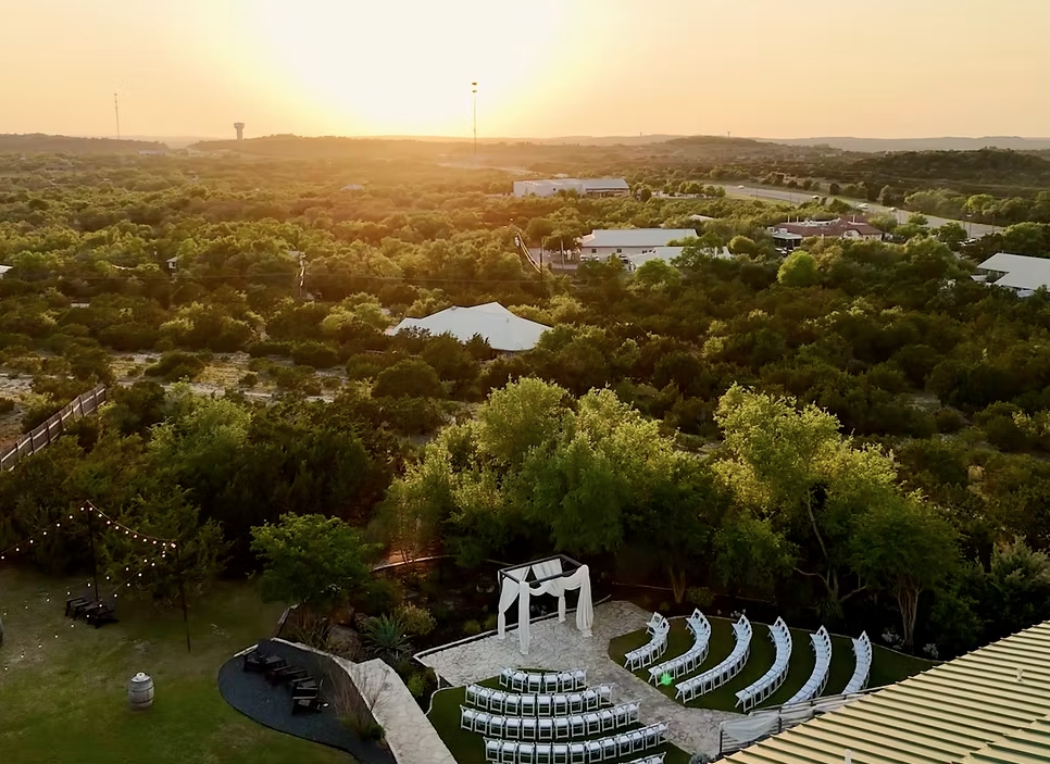 Terrace Club
