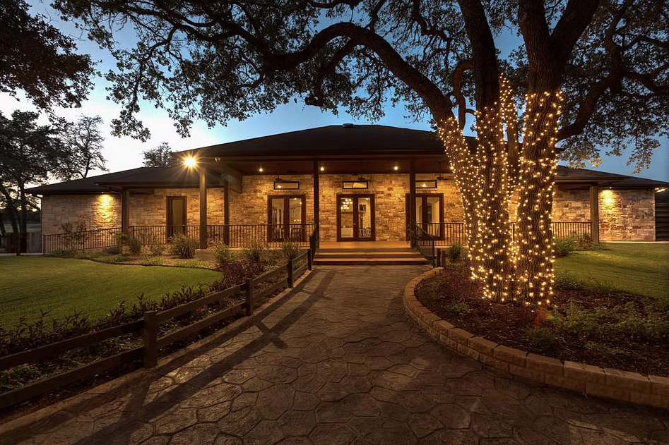 Ranch Austin