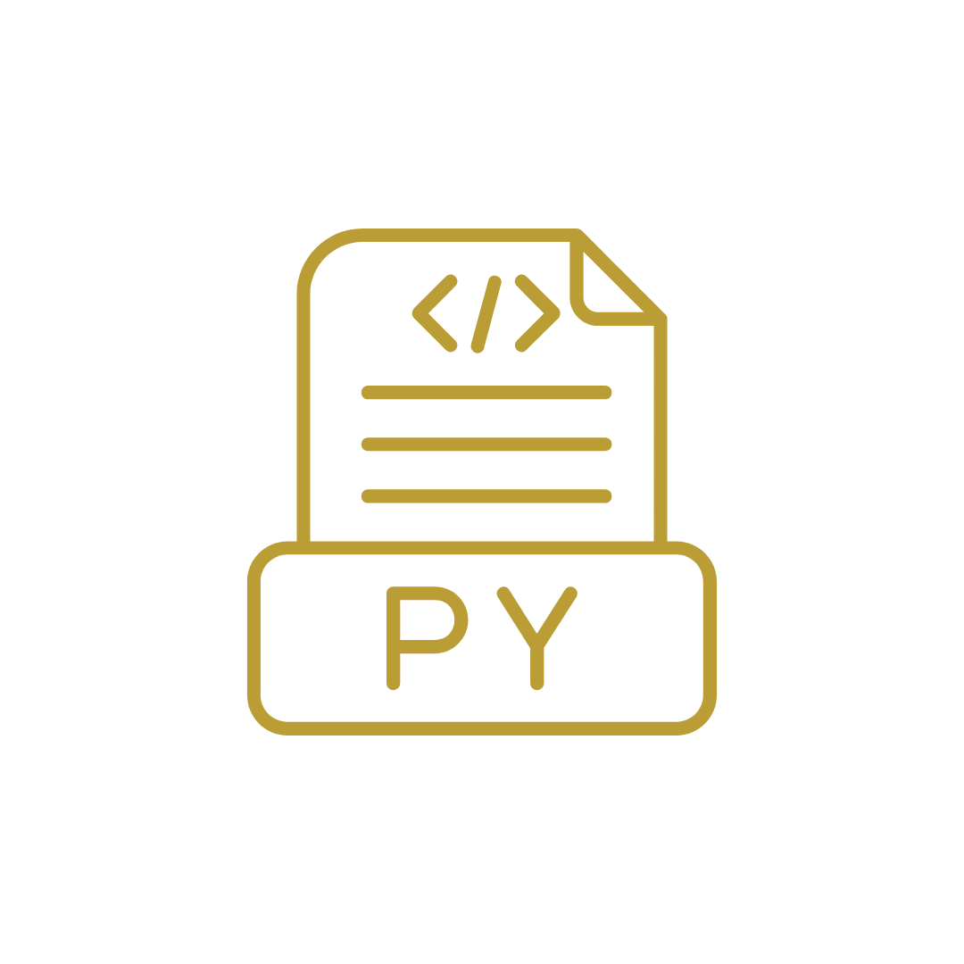 AI/Python Project (Elite)