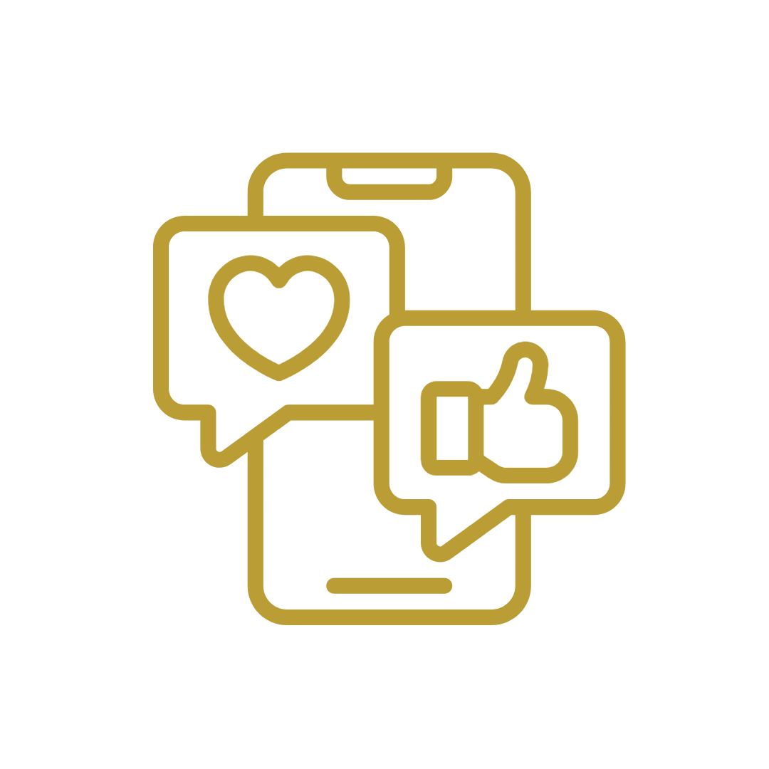 Social Media Redesign/Creation (Elite)