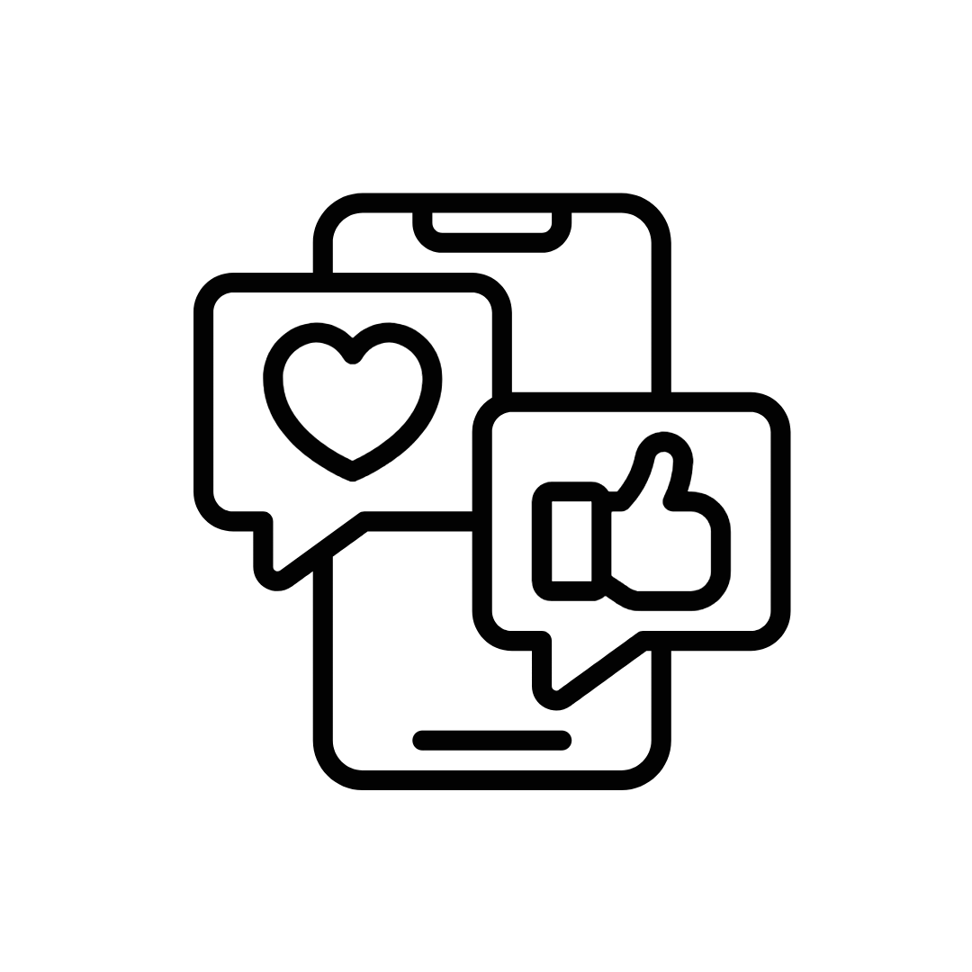 Social Media Redesign/Creation (Basic)